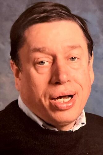 Phillip Kurek 1953-2026